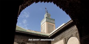 Marocco-Fez